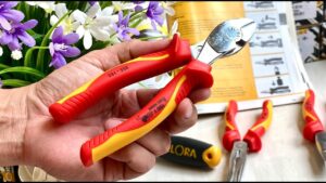 Kìm cắt là gì ? Và nơi cung cấp kìm cắt chính hãng