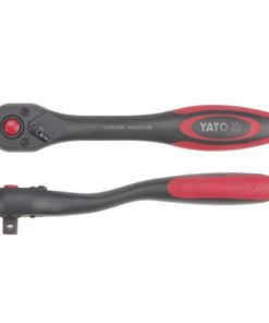 Tay Vặn Nhanh 1/4 inch 144mm YATO YT-0293