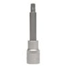 Đầu tuýp 1/2 inch mũi vít sao Yato YT-0441 Đầu tuýp 1/2 inch mũi vít sao Yato YT-0441