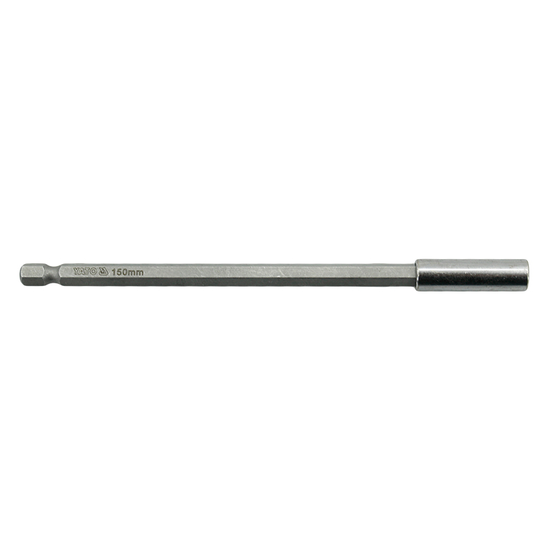 Đầu tuýp mũi vít lục giác 1/4" Yato YT-04681,YT-04682 Đầu tuýp mũi vít lục giác 1/4" Yato YT-04681,YT-04682