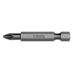 Bộ mũi vít (+) Yato 10 chi tiết YATO YT-04792