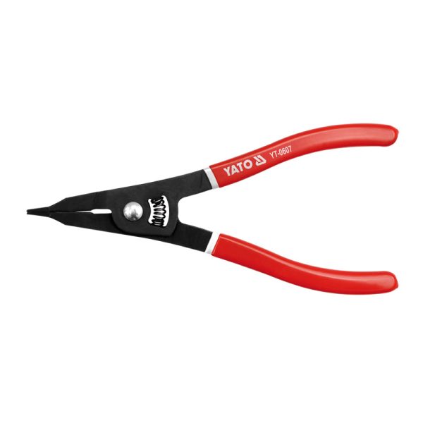Kìm Tháo Lắp Phe (Lock-ring pliers) YATO YT-0607