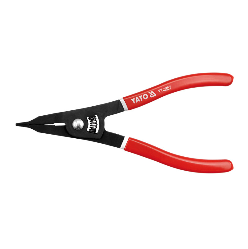Kìm Tháo Lắp Phe (Lock-ring pliers) YATO YT-0607 Kìm Tháo Lắp Phe (Lock-ring pliers) YATO YT-0607