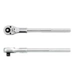 Cần siết tự động đảo chiều 3/4" 500mm Yato YT-1360 - Ba Lan