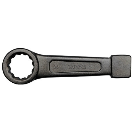 Cờ lê vòng đóng từ 24mm đến 70mm Yato - Ba Lan Cờ lê vòng đóng từ 24mm đến 70mm Yato - Ba Lan