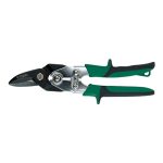 Kìm Cắt Tôn YATO YT-1911 – Lưỡi Thép CrMo, Tăng Lực Cắt, HRC 60-62, Dài 260mm, Cắt Tôn, Đồng, Thép Không Gỉ