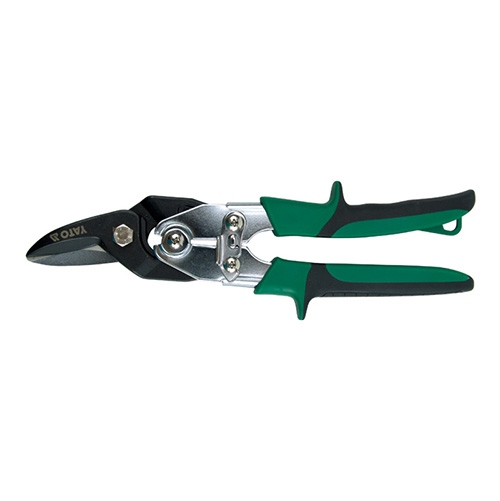 Kìm Cắt Tôn YATO YT-1911 – Lưỡi Thép CrMo, Tăng Lực Cắt, HRC 60-62, Dài 260mm, Cắt Tôn, Đồng, Thép Không Gỉ Kìm Cắt Tôn YATO YT-1911 – Lưỡi Thép CrMo, Tăng Lực Cắt, HRC 60-62, Dài 260mm, Cắt Tôn, Đồng, Thép Không Gỉ