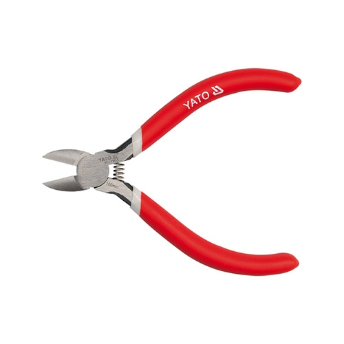 Kìm Cắt Dây Điện YATO YT-1953 & YT-1954 Kìm Cắt Dây Điện YATO YT-1953 & YT-1954