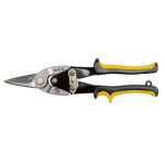 Kìm Cắt Tôn YATO YT-1962 – Lưỡi Thép CrMo, Răng Cưa, Dài 250mm, Cắt Tôn, Đồng, Thép Không Gỉ