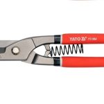 Kìm Cắt Tôn YATO YT-1963 đến YT-1965 – Cắt Tôn & Kim Loại Tấm