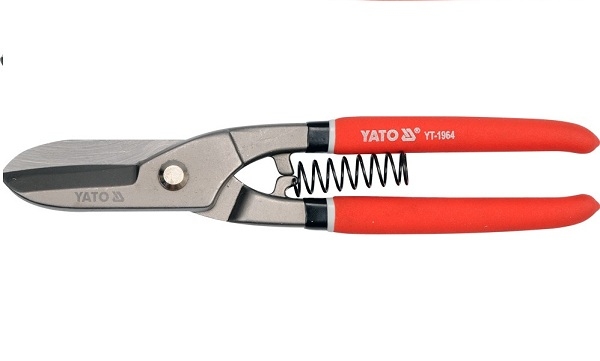 Kìm Cắt Tôn YATO YT-1963 đến YT-1965 – Cắt Tôn & Kim Loại Tấm