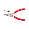 Kìm Tháo Lắp Phe Ngoài Mũi Cong (Circlip plier - External, Bent nose) Yato Kìm Tháo Lắp Phe Ngoài Mũi Cong (Circlip plier - External, Bent nose) Yato