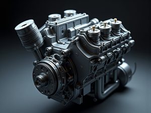 Atkinson (1882) And Miller (1940s): Two Cycles Driving Engine Efficiency