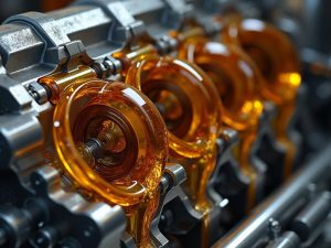 Bảo Vệ Động Cơ: 7+ Vai Trò Không Thể Thiếu Của Dầu Nhớt