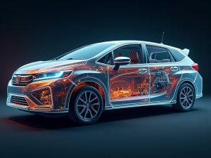 Xăng Hay Diesel? Chi Tiết 2 Hệ Thống Nhiên Liệu Quan Trọng