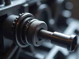 Xupap 1500 Độ C Và Trục Cam: Bộ Não Động Cơ Đốt Trong