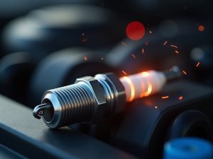 Bugi Và Hệ Thống Đánh Lửa: Tạo Tia Lửa Khởi Động Sức Mạnh Động Cơ Xăng