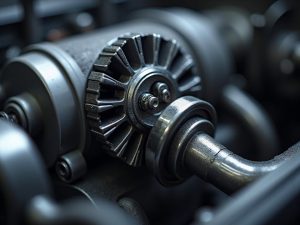 Hệ Thống Điều Khiển Xupap Biến Thiên: VVT, VVT-i, VANOS Và Lợi Ích