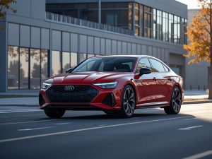 Tìm Hiểu Động Cơ GDI/FSI: Hiệu Suất Vượt Trội, Tiết Kiệm Nhiên Liệu Tối Ưu