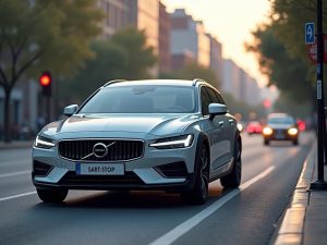 Hiểu Rõ Hệ Thống Start/Stop: Vai Trò Tiết Kiệm Nhiên Liệu Khi Dừng Chờ