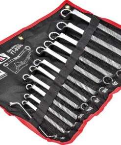 Bộ 12 cờ lê 2 đầu vòng mờ 6-32mm Yato YT-0398 - Ba Lan Bộ 12 cờ lê 2 đầu vòng mờ 6-32mm Yato YT-0398 - Ba Lan