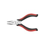 Kìm Mỏ Nhọn Mini (Long nose pliers) YATO YT-2083