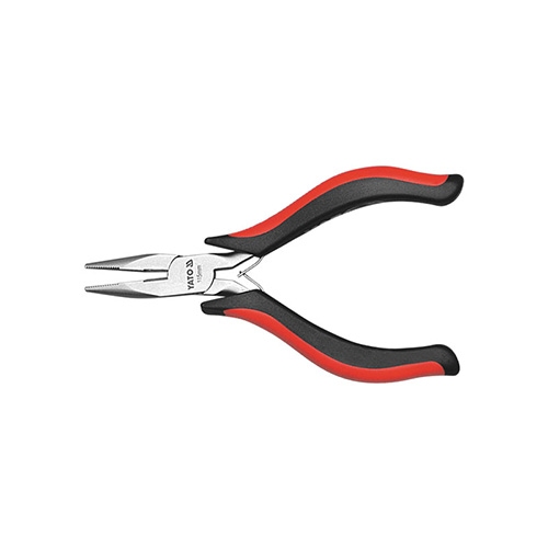 Kìm Mỏ Nhọn Mini (Long nose pliers) YATO YT-2083 Kìm Mỏ Nhọn Mini (Long nose pliers) YATO YT-2083