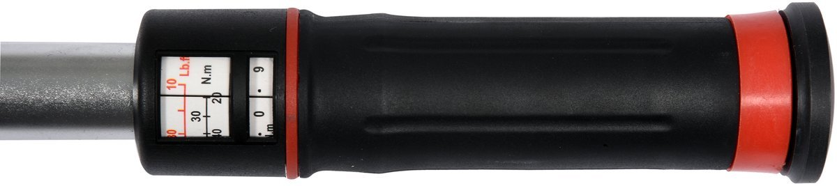 Cờ lê Cân Lực 1/2" (12.7mm) YATO YT-07612 & YT-07605 Cờ lê Cân Lực 1/2" (12.7mm) YATO YT-07612 & YT-07605