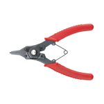 Bộ Kìm Tháo Lắp Phe Cài (Circlip Plier Set) YATO YT-2130