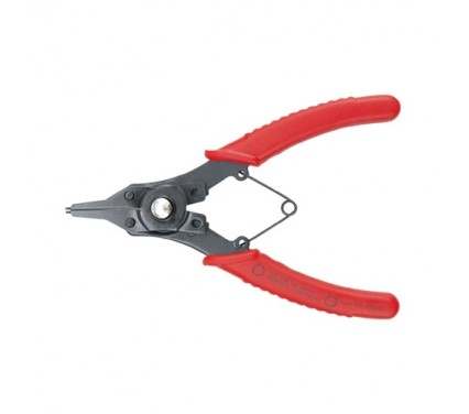 Bộ Kìm Tháo Lắp Phe Cài (Circlip Plier Set) YATO YT-2130 Bộ Kìm Tháo Lắp Phe Cài (Circlip Plier Set) YATO YT-2130
