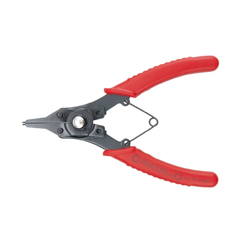 Bộ Kìm Tháo Lắp Phe Cài (Circlip Plier Set) YATO YT-2130 Bộ Kìm Tháo Lắp Phe Cài (Circlip Plier Set) YATO YT-2130