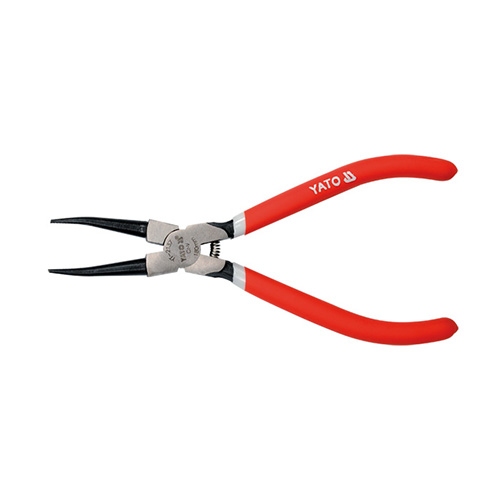 Kìm Tháo Lắp Phe Trong (Circlip plier) YATO YT-2137 180mm Kìm Tháo Lắp Phe Trong (Circlip plier) YATO YT-2137 180mm
