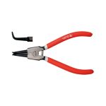 Kìm Tháo Lắp Phe Ngoài (Circlip plier) YATO YT-2138 180mm