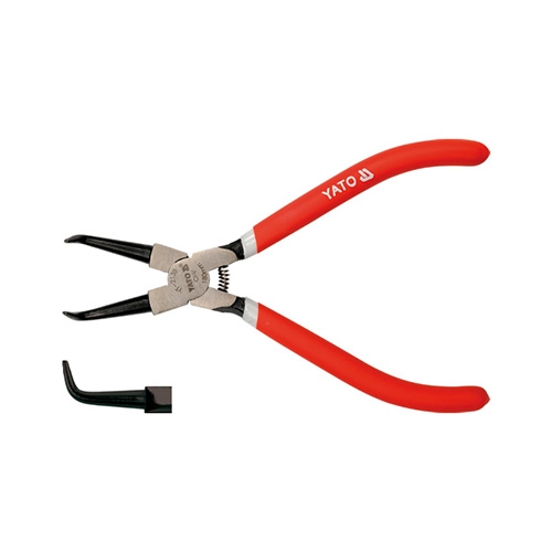 Kìm Tháo Lắp Phe Trong (Circlip plier) YATO YT-2139 180mm Kìm Tháo Lắp Phe Trong (Circlip plier) YATO YT-2139 180mm