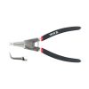 Kìm Tháo Lắp Phe Trong Mũi Cong (Circlip plier - Internal, Bent nose) YATO Kìm Tháo Lắp Phe Trong Mũi Cong (Circlip plier - Internal, Bent nose) YATO