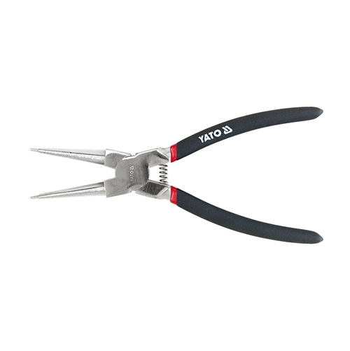 Kìm Tháo Lắp Phe Trong YATO YT-2142 & YT-2146 (Mũi Thẳng) Kìm Tháo Lắp Phe Trong YATO YT-2142 & YT-2146 (Mũi Thẳng)