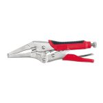 Kìm Chết Đa Năng (Lock grip plier) YATO YT-2155 (165mm) và YT-2156 (220mm)