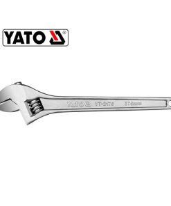 Mỏ Lết YATO Chuyên Dụng (15" - 30")
