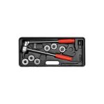 Bộ Dụng Cụ Loa Ống Bằng Tay YATO YT-2183 (7 Chi Tiết)