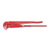 Mỏ Lết Răng Có Thể Điều Chỉnh (Adjustable pipe wrench) YATO Mỏ Lết Răng Có Thể Điều Chỉnh (Adjustable pipe wrench) YATO