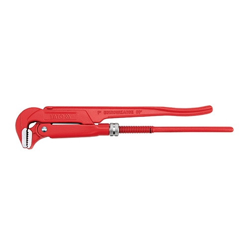 Mỏ Lết Răng Có Thể Điều Chỉnh (Adjustable pipe wrench) YATO