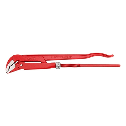 Mỏ Lết Răng Có Thể Điều Chỉnh (Adjustable pipe wrench) YATO