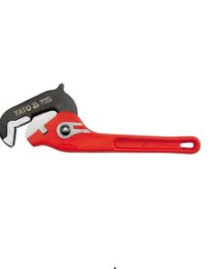 Mỏ Lết Răng Đa Năng 10 Inch YATO YT-2226 (Kìm Nước)