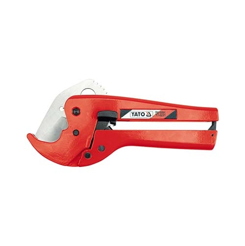 Kềm Cắt Ống PVC YATO YT-2231 – Cắt Tối Đa Ø42mm