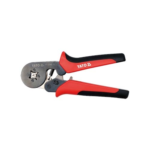 Kìm Bấm Cốt Tự Động YATO YT-2240 – 180mm Kìm Bấm Cốt Tự Động YATO YT-2240 – 180mm