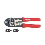 Kìm bấm cốt mạng Yato YATO YT-2244