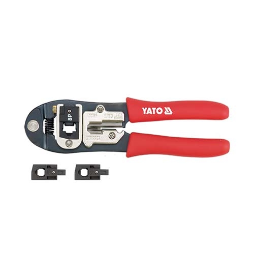 Kìm bấm cốt mạng Yato YATO YT-2244