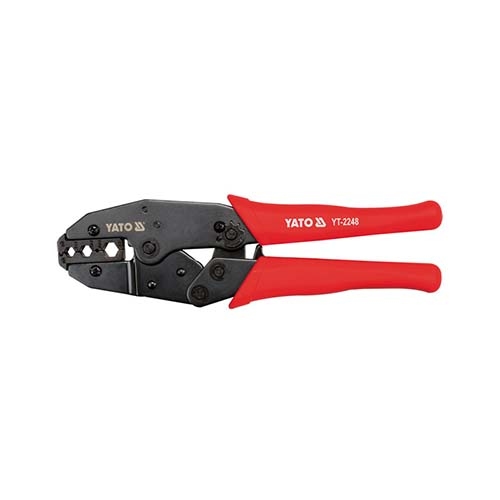 Kìm bấm cốt YATO YT-2248 Kìm bấm cốt YATO YT-2248