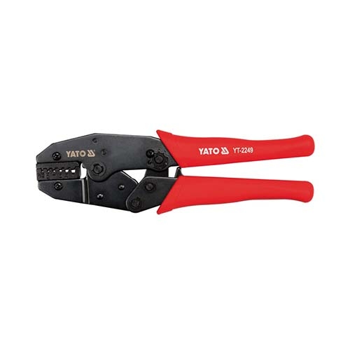 Kìm bấm cốt YATO YT-2249 Kìm bấm cốt YATO YT-2249