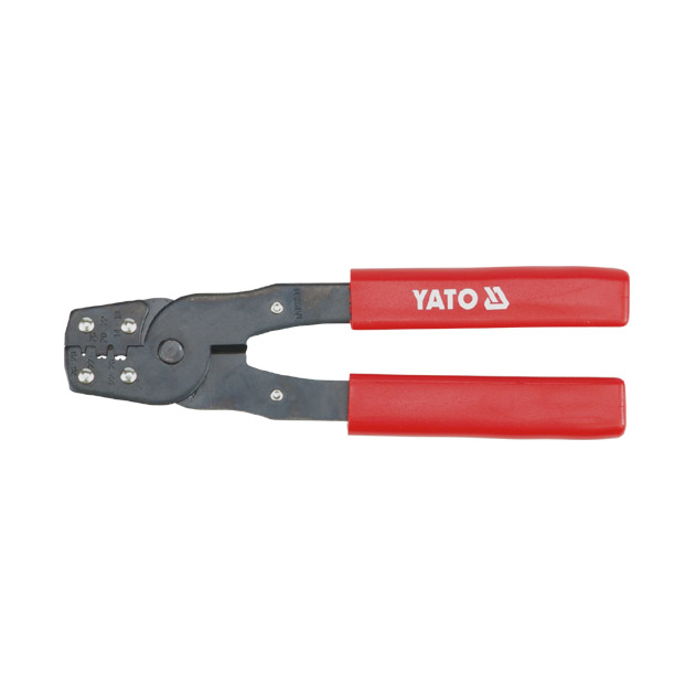 Kìm Bấm Cốt Tự Động YATO YT-2255 – 180mm Kìm Bấm Cốt Tự Động YATO YT-2255 – 180mm